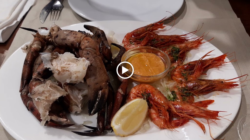 Restaurant "MESON LAS 4 ESQUINAS" — Videos