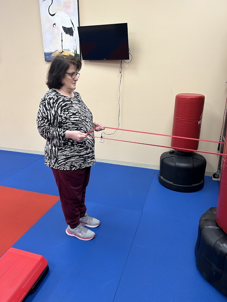  Lion Fitness - Natick, MA Personal Training Center