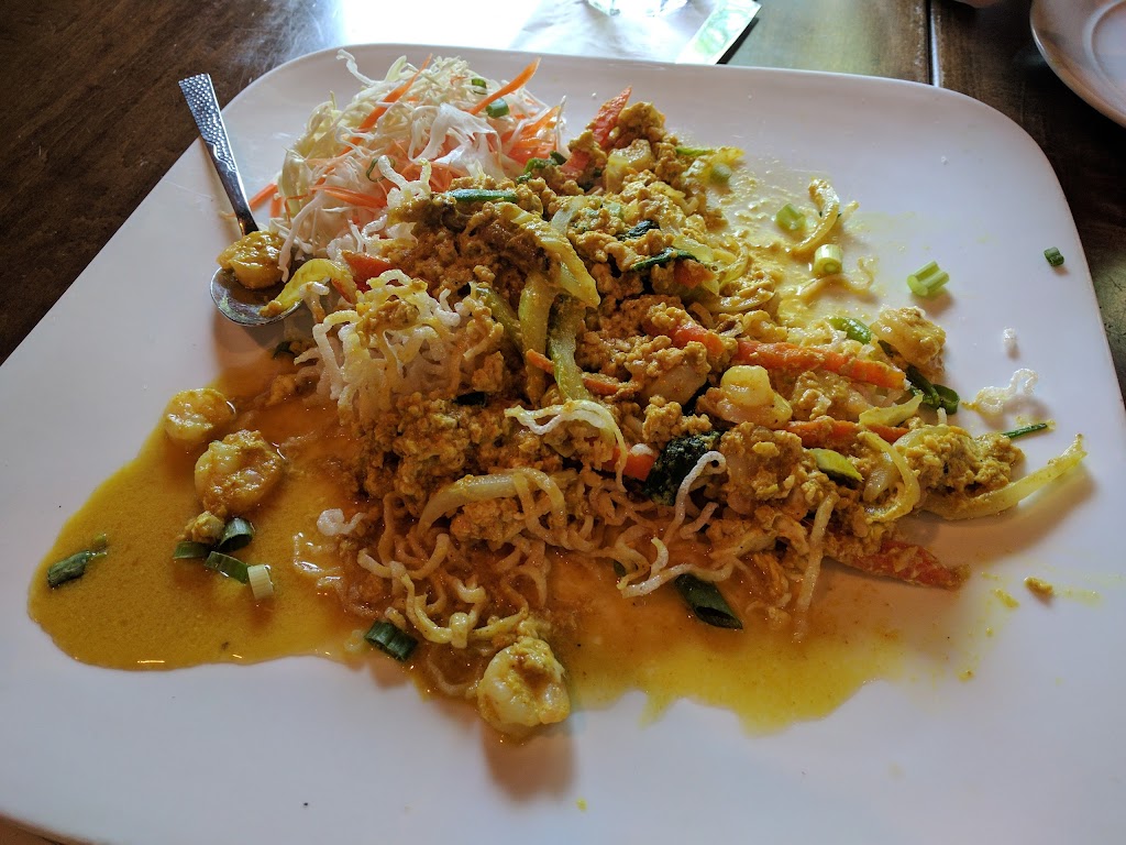 Pasa Thai
