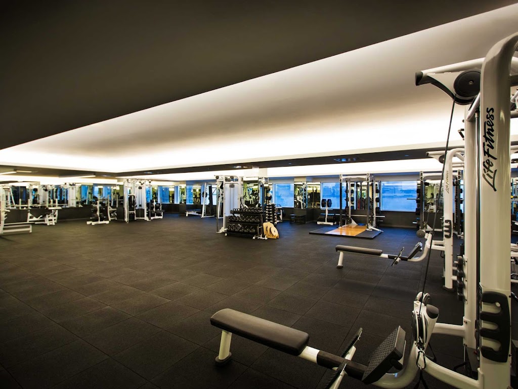  Equinox Brookfield Place