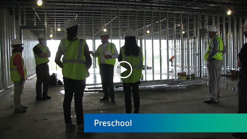  L.A. Lee YMCA/Mizell Community Center