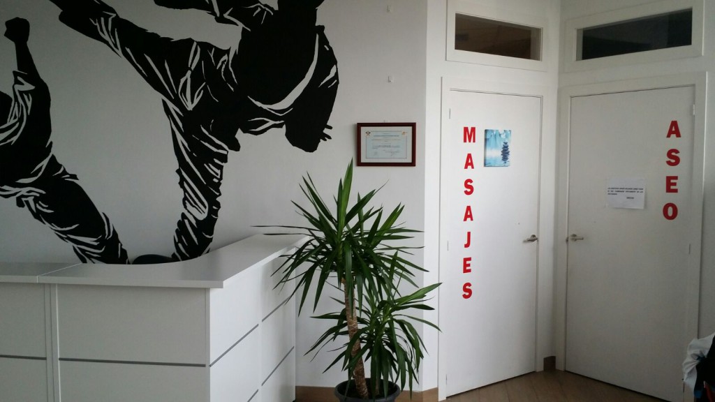 ISAN KRAV MAGA - Escuela de defensa personal