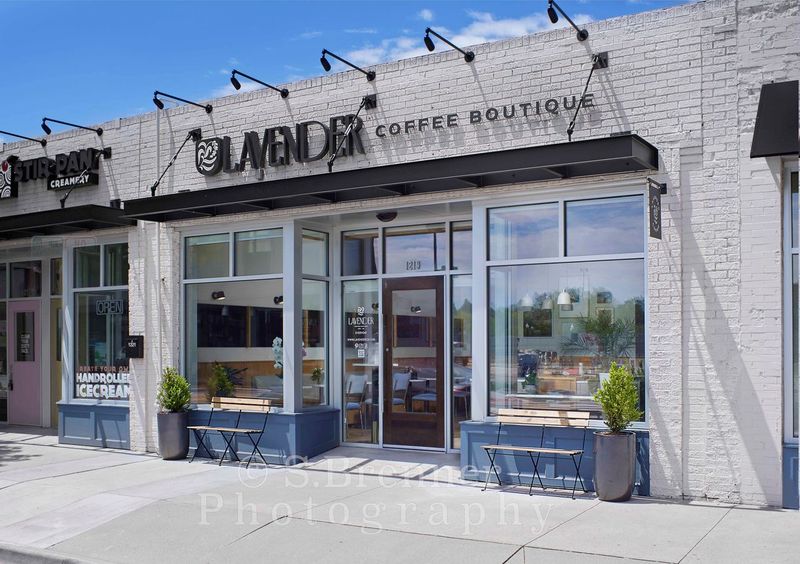 Photo of Lavender Coffee Boutique