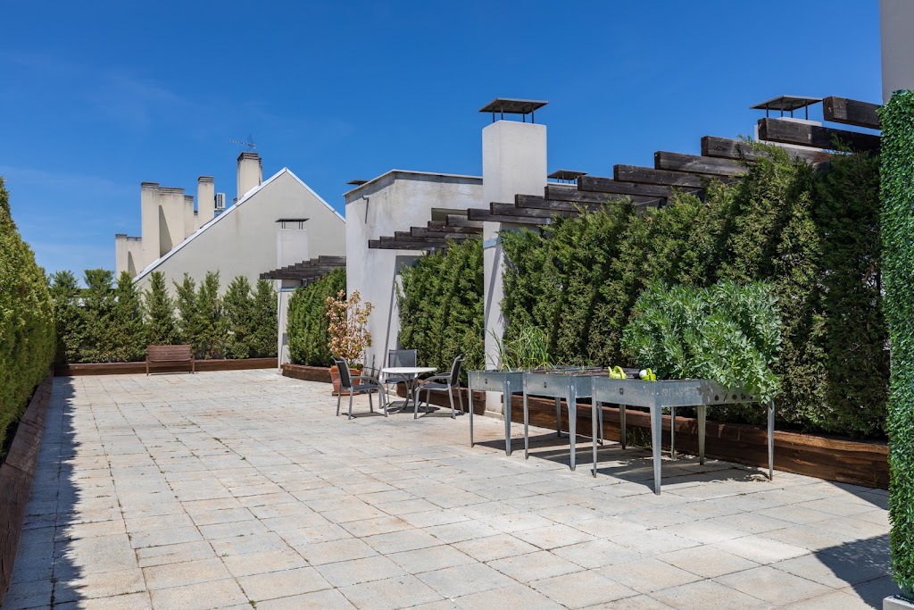 Sanitas Residencia de Mayores Henares