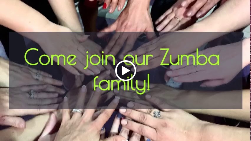  Celia's Zumba Fitness
