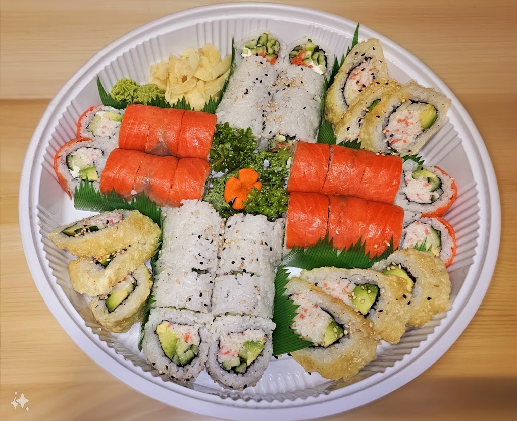 Eden Bento Café in Kamloops