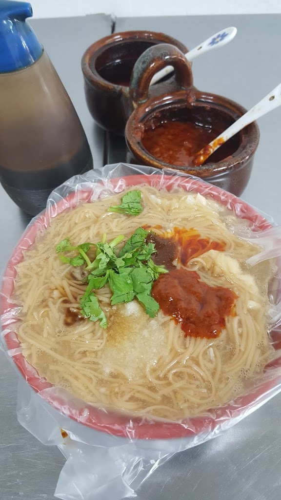 阿碧大腸麵線羹 的照片