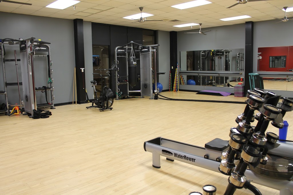  The Wellness Center