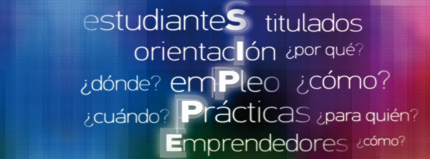 SIPPE USAL. Servicio de Insercion Profesional, Practicas y Empleo. Universidad de Salamanca