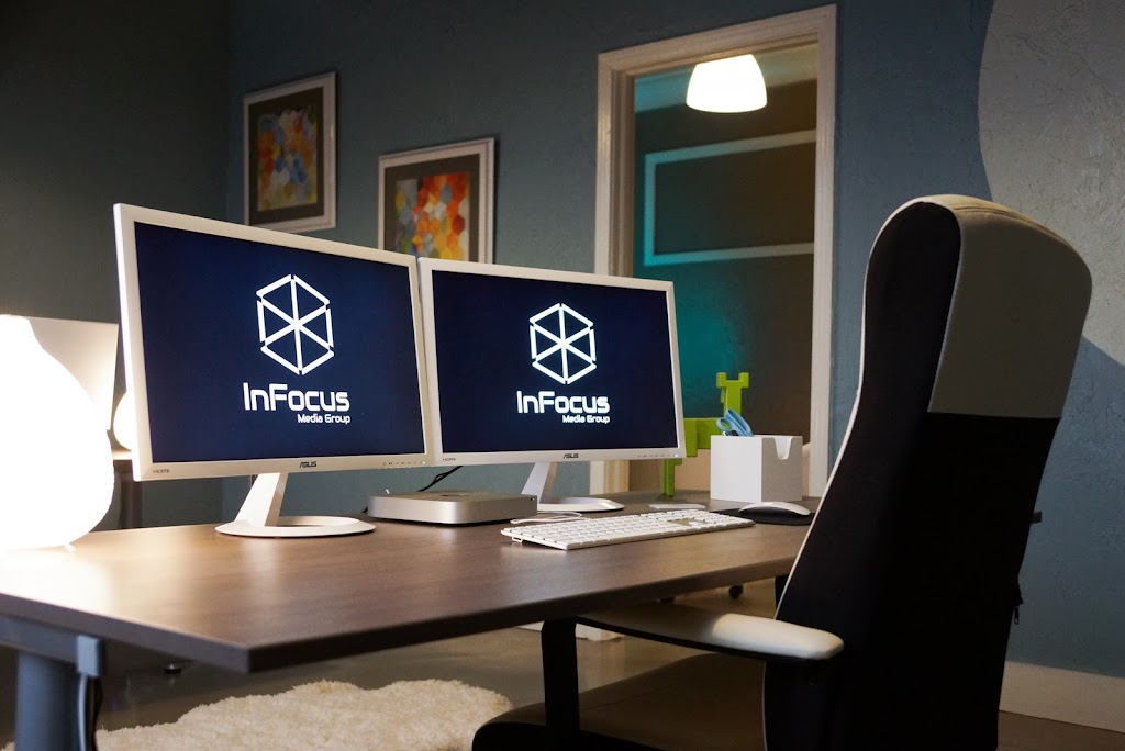 Infocus Media Group Inc