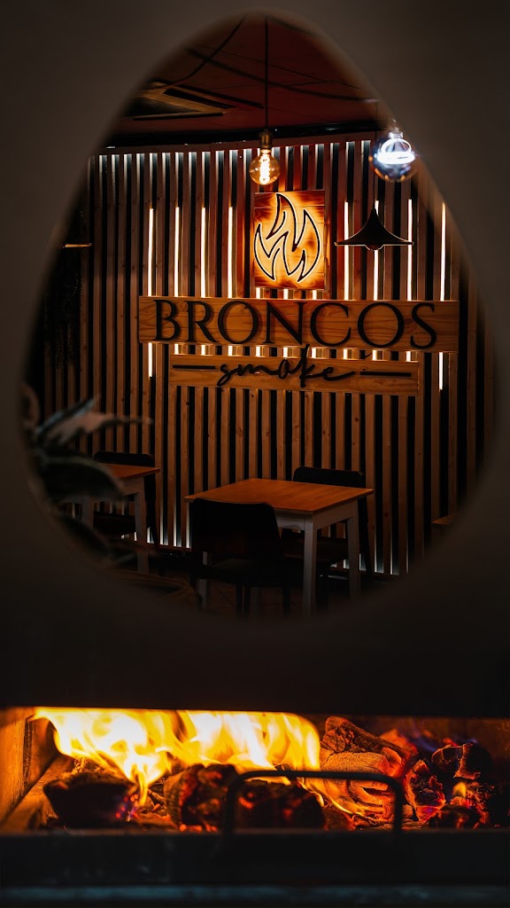 Broncos Smoke — Mas recientes