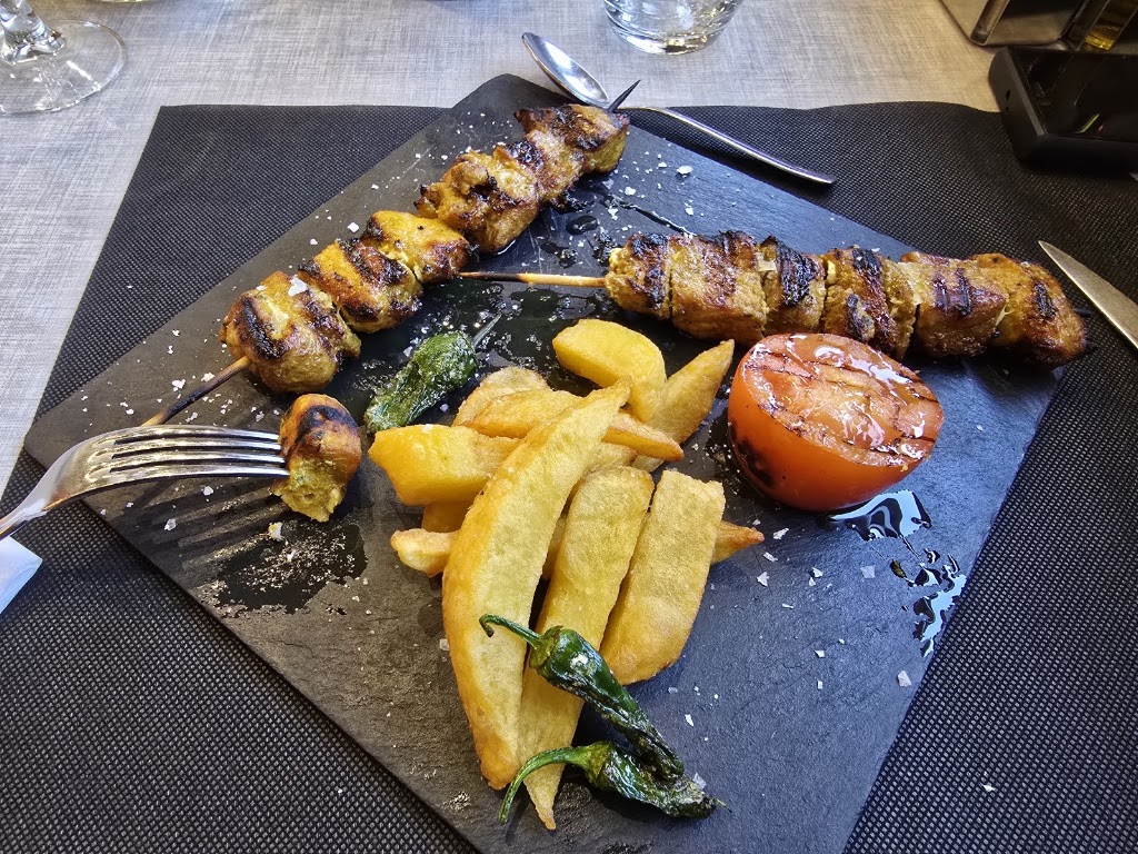 Restaurant Can Modest — Mas recientes