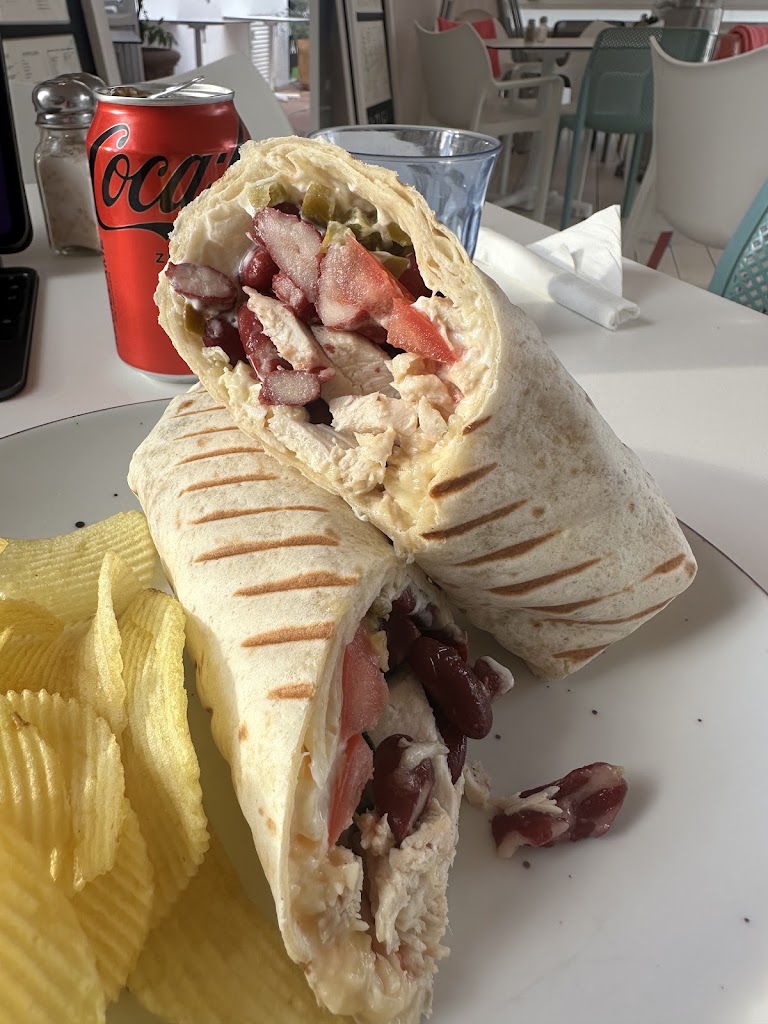 Fresh Food Cafe — Mas recientes