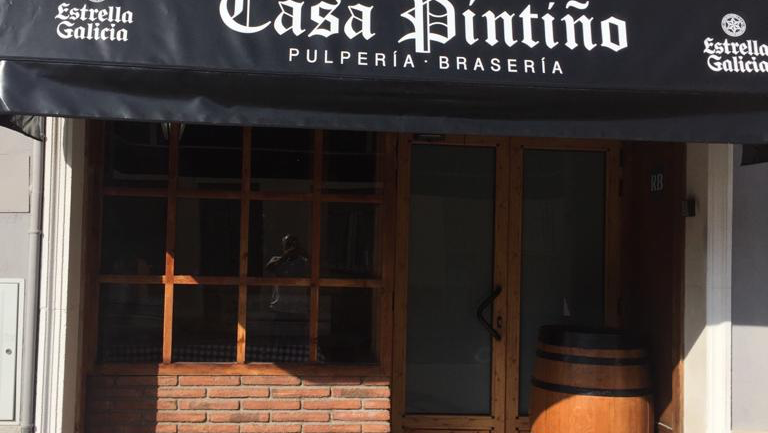 Restaurante Casa Pintino