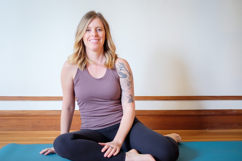  Rooted Wellness and Pilates