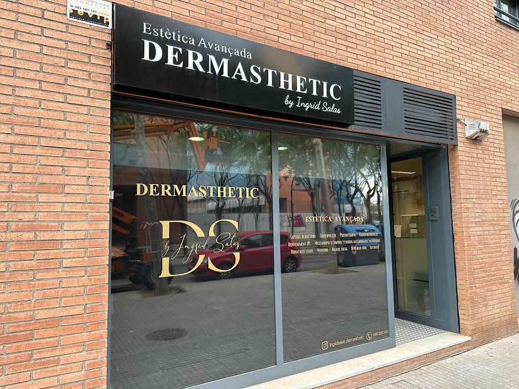 Dermasthetic — Exterior