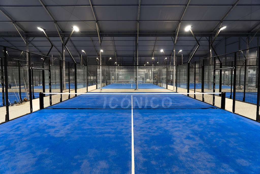 ICÓNICO Sports Social Club