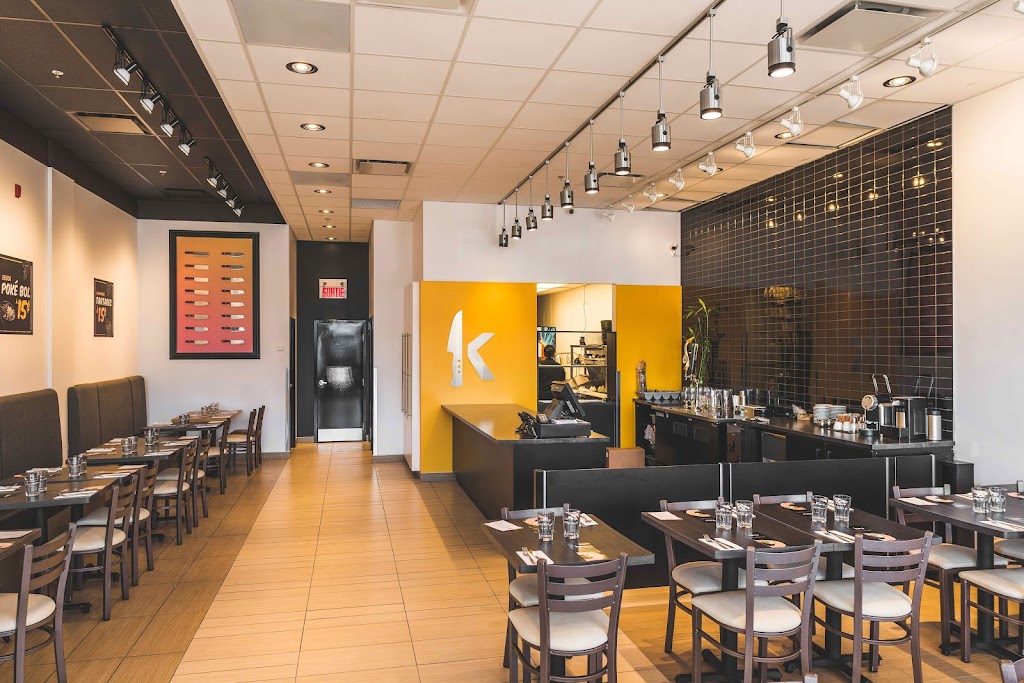 Küto in Brossard