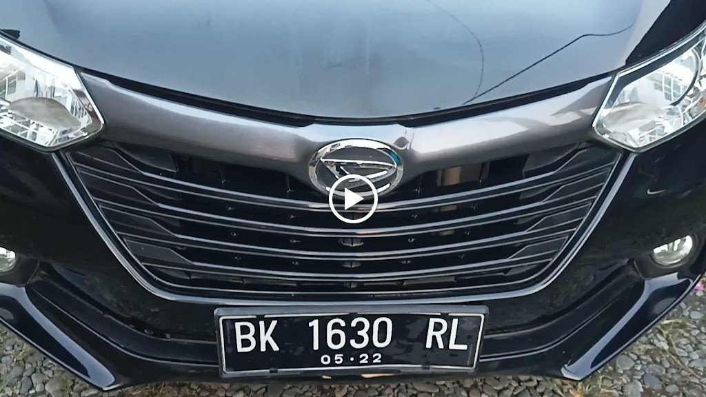Bengkel Garasi Albagaz Automomo