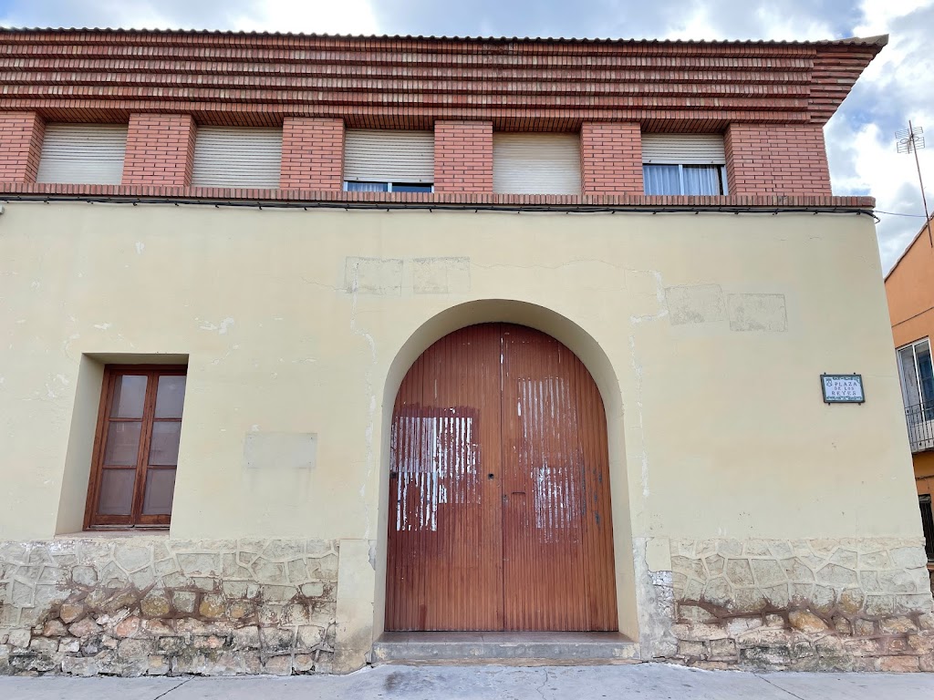 Ludoteca Municipal de Santa Eulalia del Campo