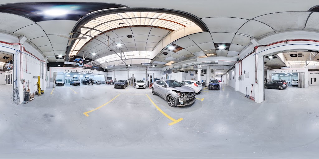 Talleres Martos — Street View y 360deg
