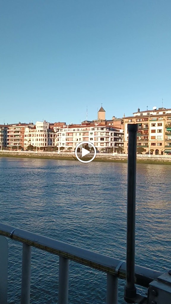 Batzoki de Portugalete — Videos