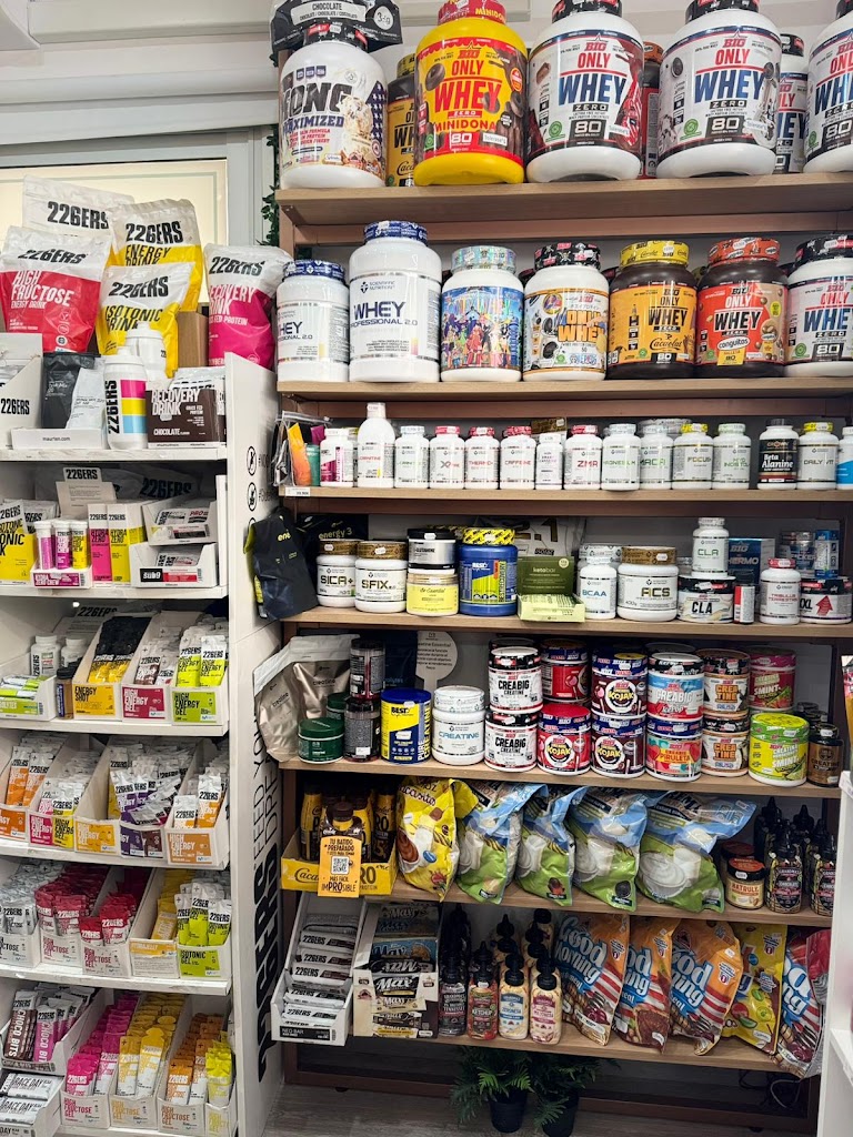 Parafarmacia Ana Sa nutri, Can picafort