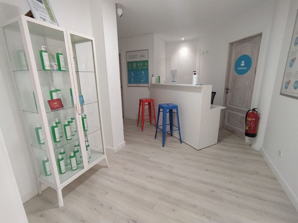 Laserum Ibiza | Depilacion Laser Diodo