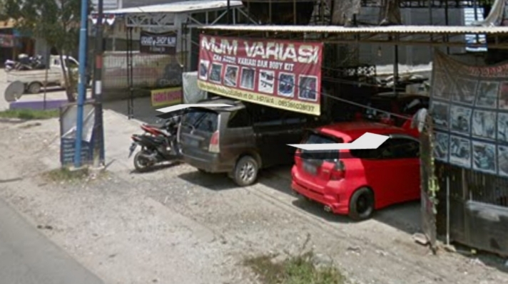MJM Variasi