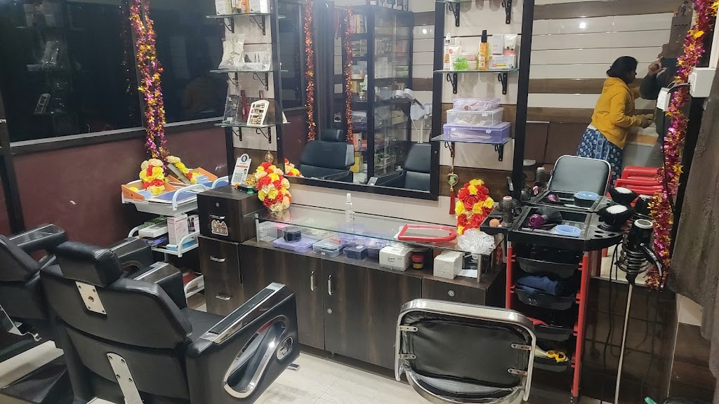 Diamond Beauty Parlour