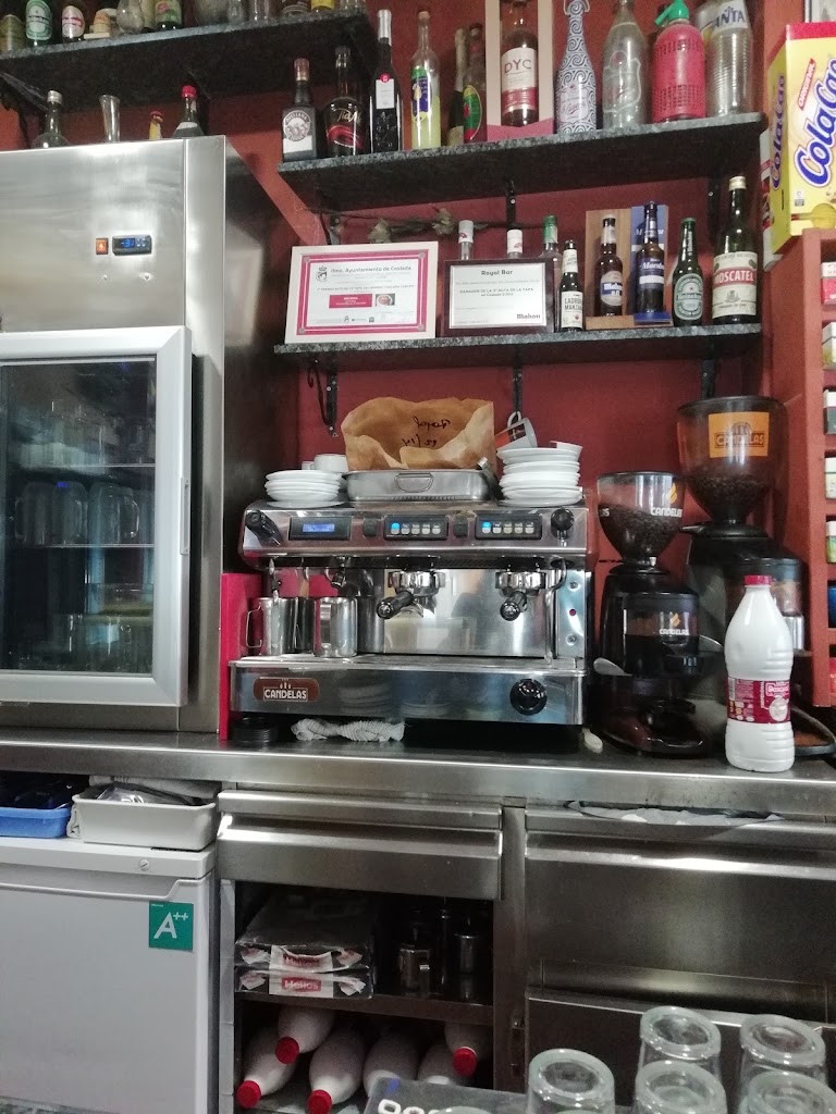 Royal Bar