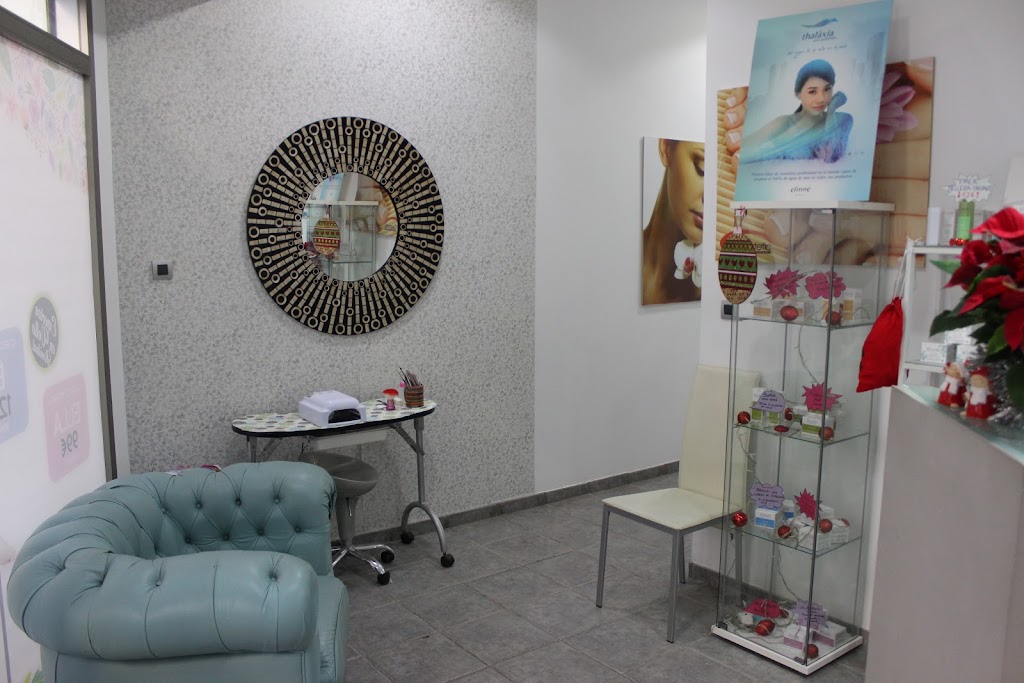 Destetic Paiporta — Interior