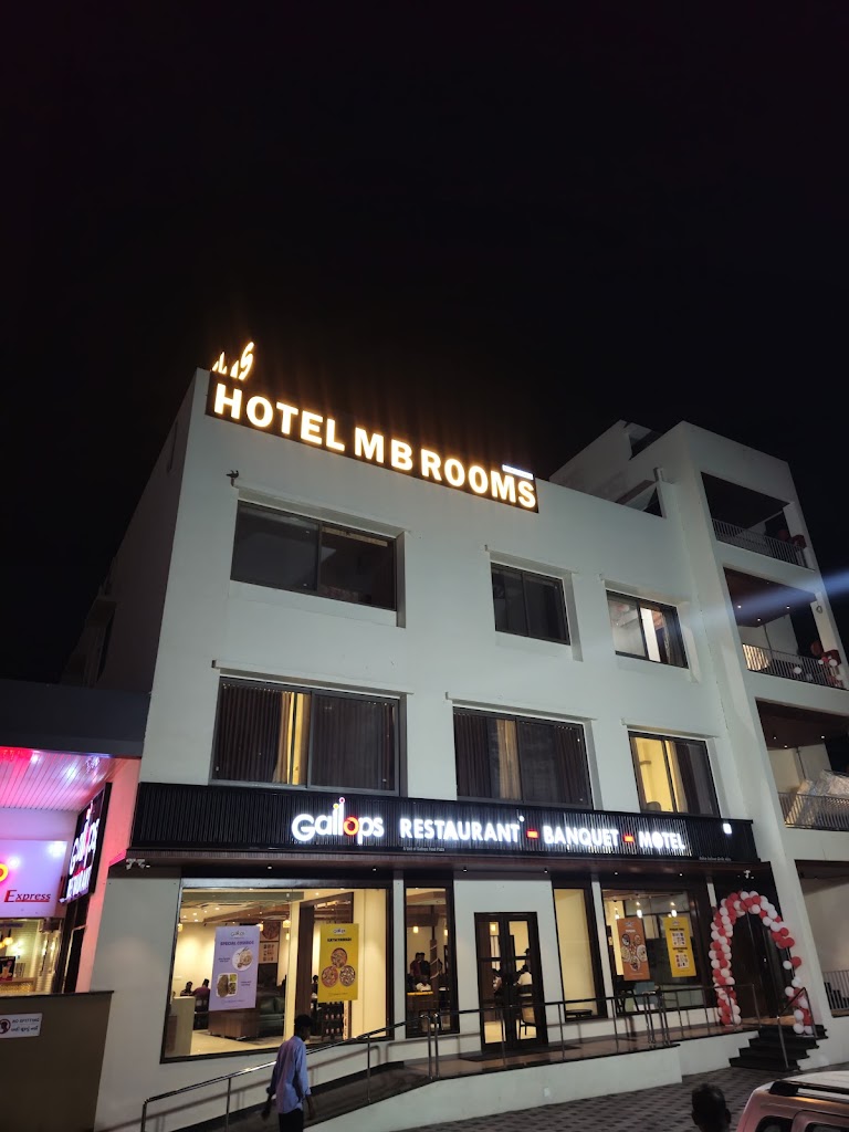 Hotel Mb