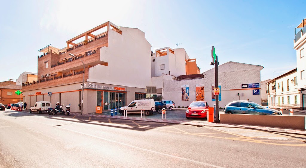 Farmacia Poniente Armilla 24H