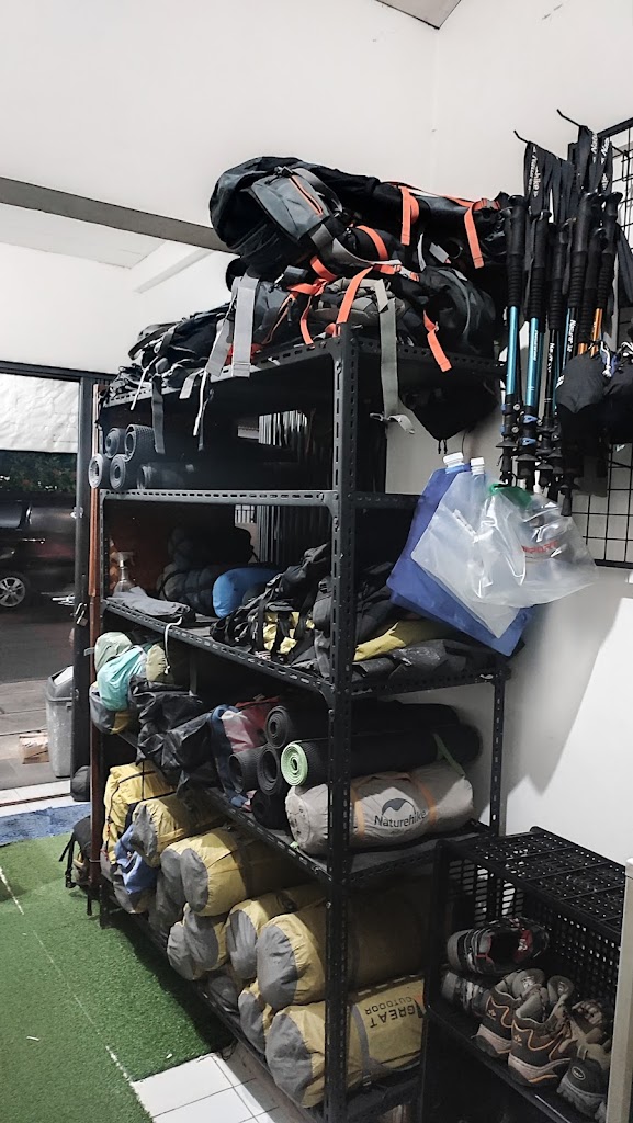 Badranaya Outdoor (Rental Alat Outdoor Camping Ungaran)