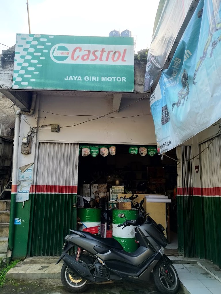 JAYAGIRI Motor Lembang