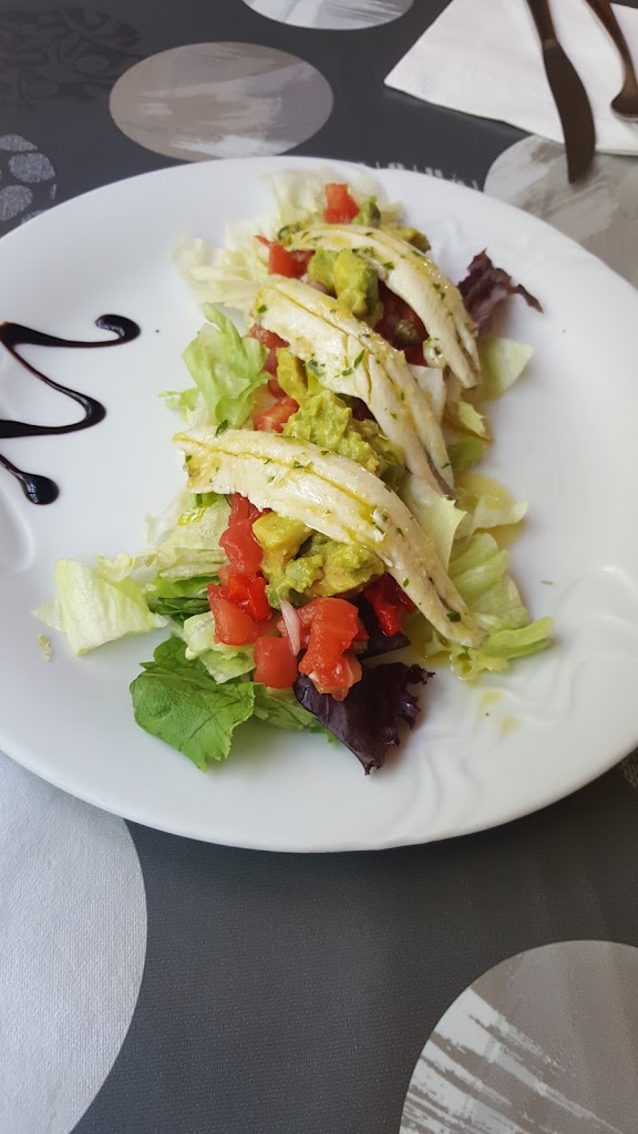 Restaurante Can Fran — Del propietario