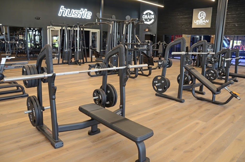  Styles Studios Fitness