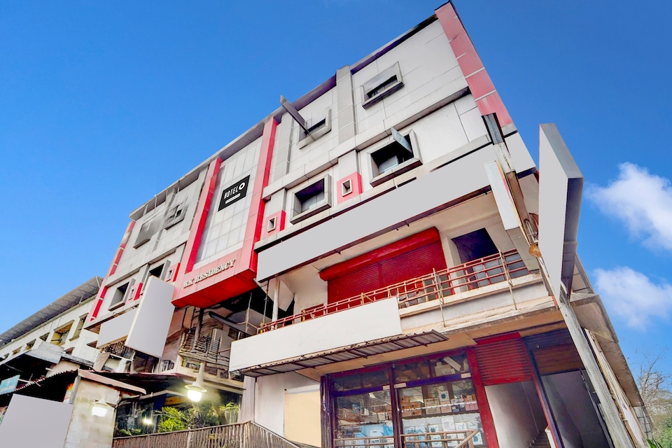 Hotel O Kunnamangalam Near Bus Stand