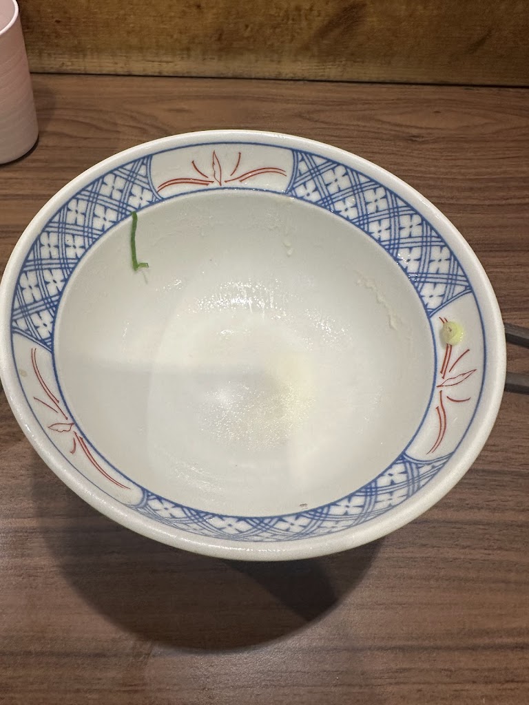 同拉麵 景賢店 的照片