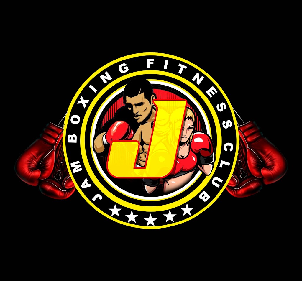  Jam Boxing Fitness Club