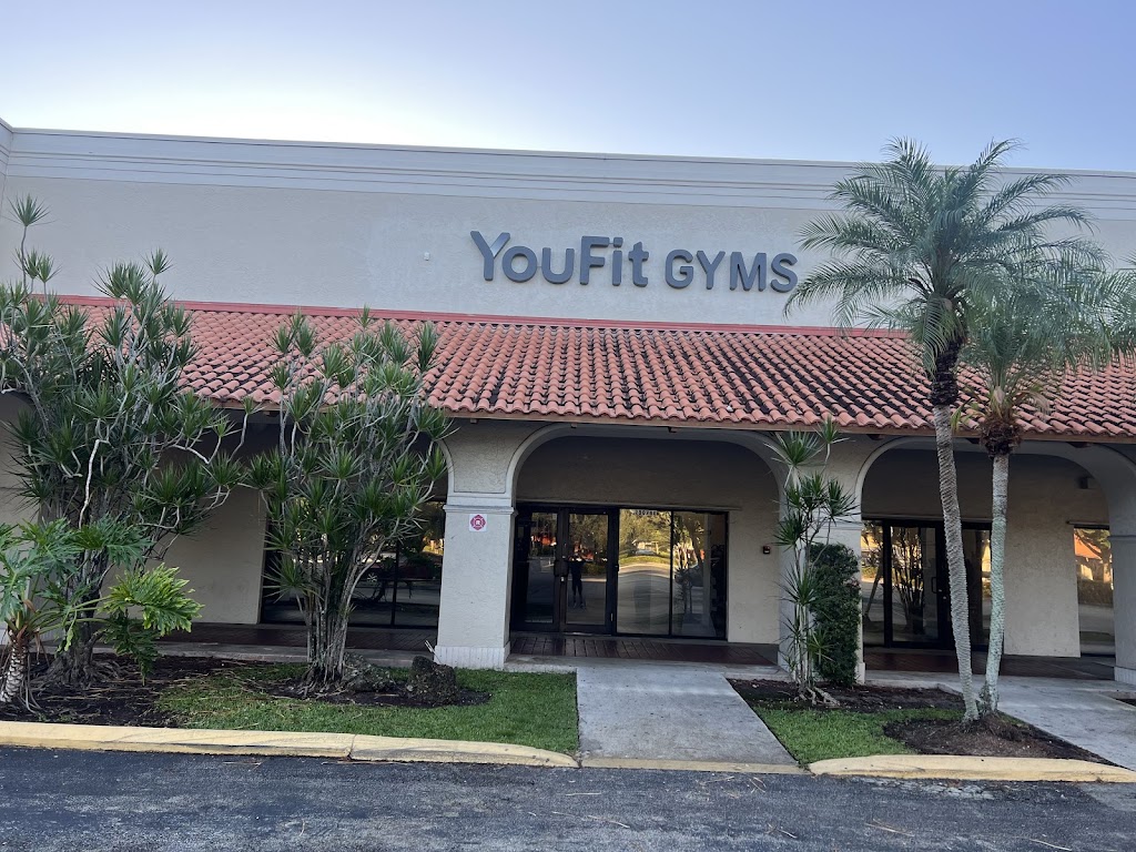 YouFit Gyms Boca Raton - Sandalfoot