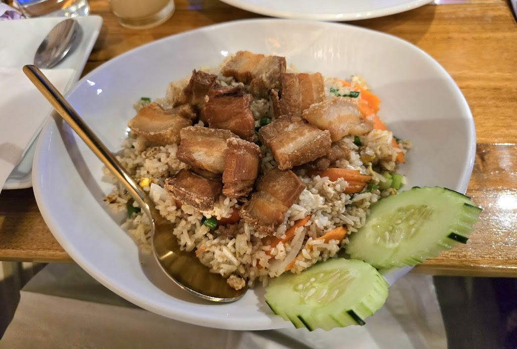 Boun Thai Kitchen