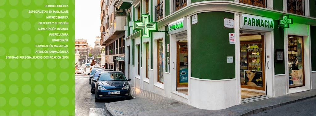 FARMACIA ROCA