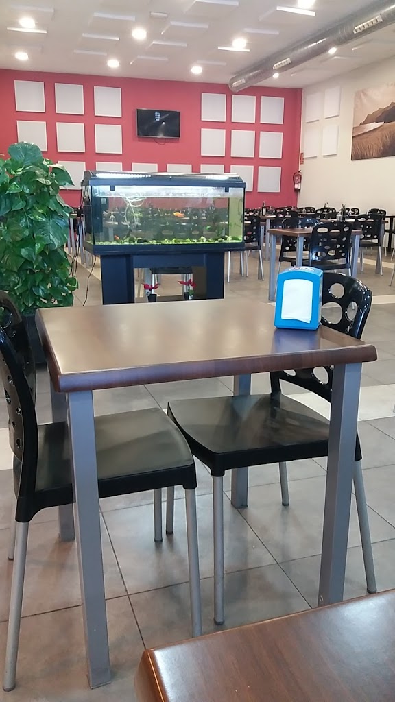 Bar Restaurante Ismus