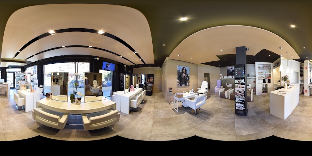 Sonia Pinedo Beauty Center — Street View y 360deg