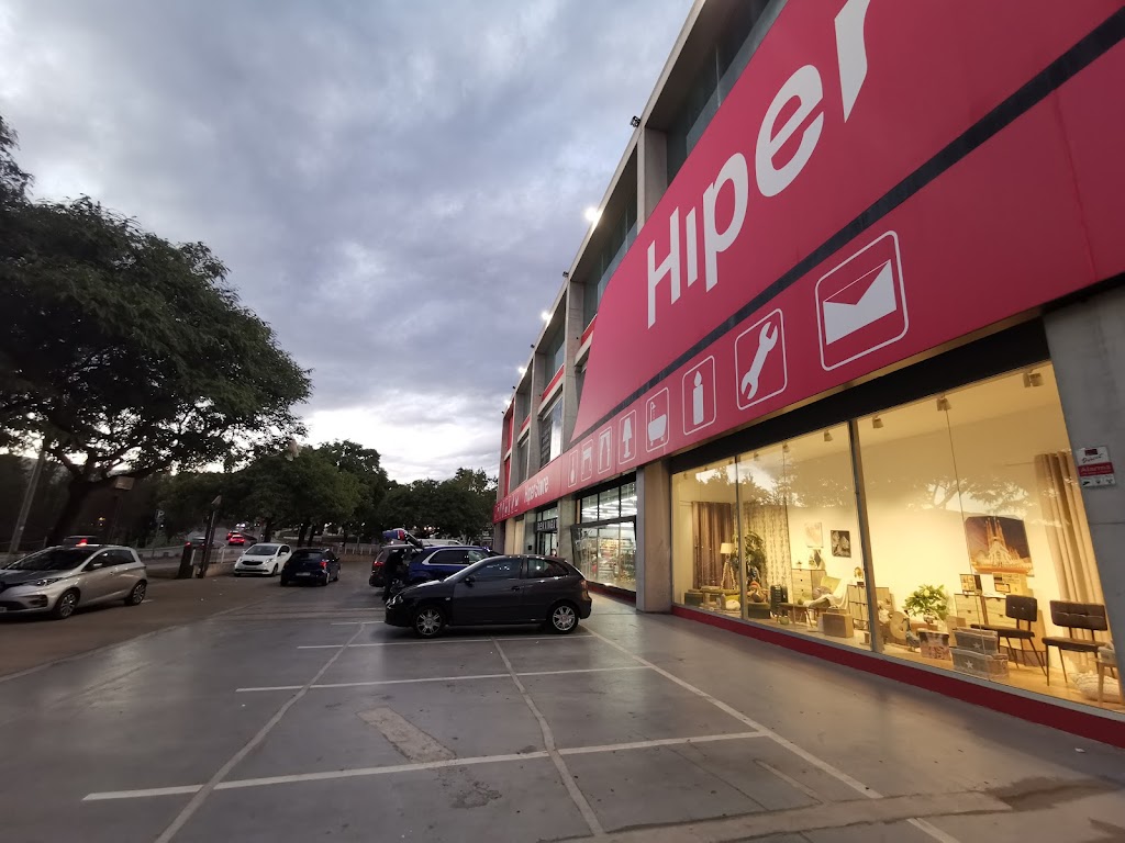Hiper Store