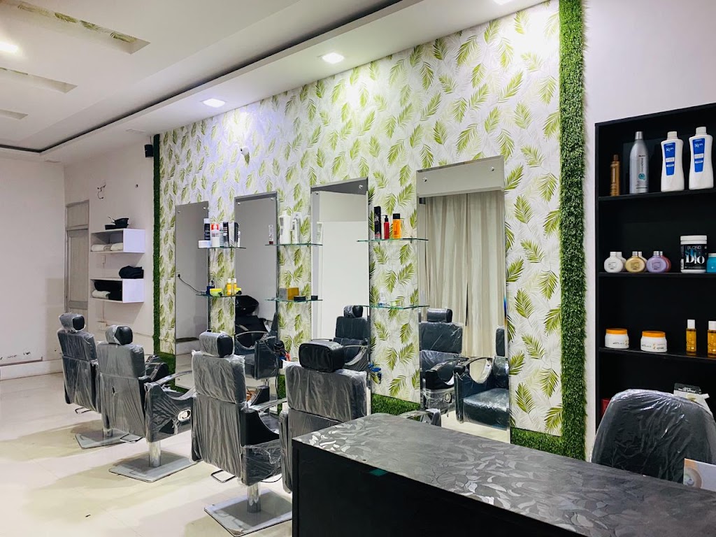 Color Box Unisex Salon Academy