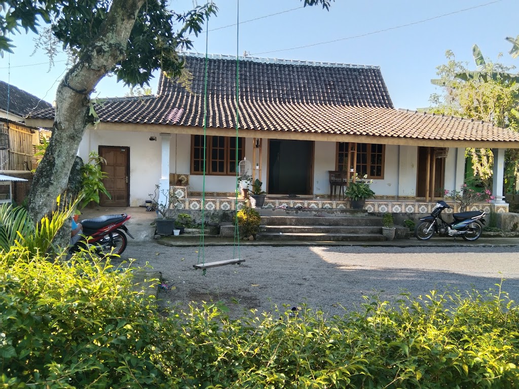 Rumah malika