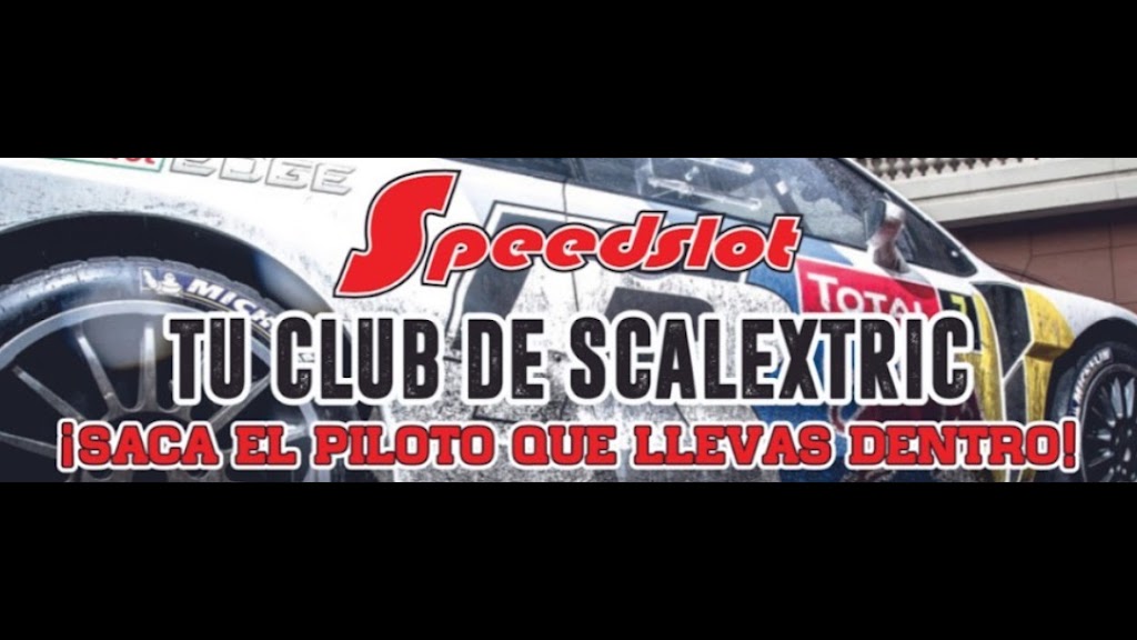 Speedslot Valencia Factory Bonaire